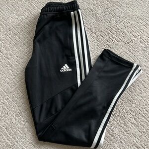 Adidas Climacool Black White Track Pants